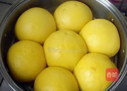 南瓜馒头的做法图解14