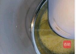 无油蛋糕的做法图解2