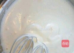 无油蛋糕的做法图解3