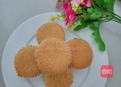 无油蛋糕的做法图解9