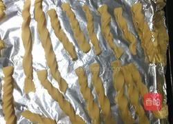 无油磨牙棒的做法图解6