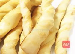 无油磨牙棒的做法图解7