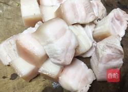 红烧肉(本帮)的做法图解1