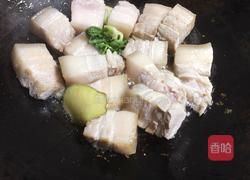 红烧肉(本帮)的做法图解3