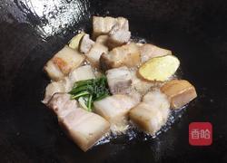 红烧肉(本帮)的做法图解4