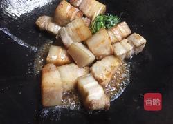 红烧肉(本帮)的做法图解5