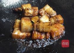 红烧肉(本帮)的做法图解6