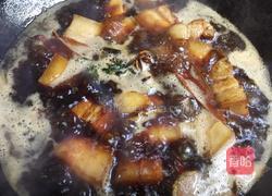 红烧肉(本帮)的做法图解7