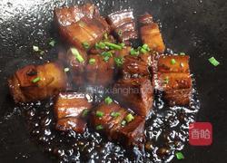 红烧肉(本帮)的做法图解9