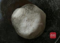 素馅儿小包子的做法图解2