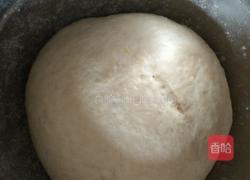 素馅儿小包子的做法图解3