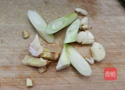 燕麦鸡翅的做法图解3