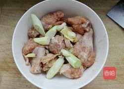 燕麦鸡翅的做法图解5