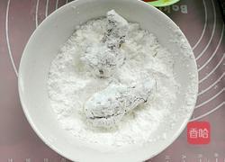 燕麦鸡翅的做法图解6