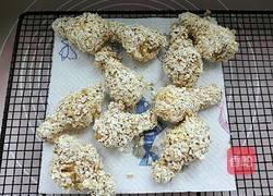 燕麦鸡翅的做法图解8