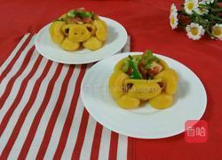 转运金猪的做法图解8