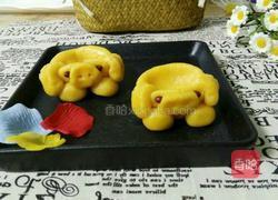 转运金猪的做法图解6