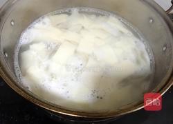 腊汁肉揪面片的做法图解6