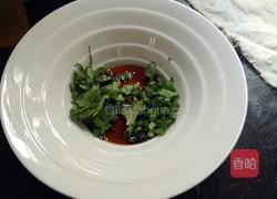 腊汁肉揪面片的做法图解7