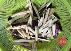 茄子肉沫的做法图解6