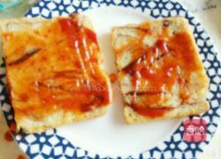 土司披萨的做法图解2