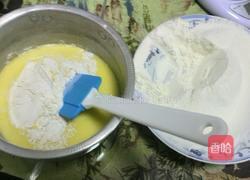 方模蛋糕10寸的做法图解9