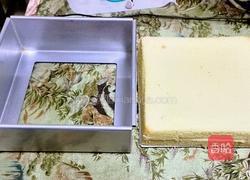 方模蛋糕10寸的做法图解27