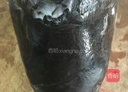 番茄土豆鱼头煲的做法图解1