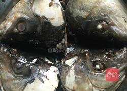 番茄土豆鱼头煲的做法图解7