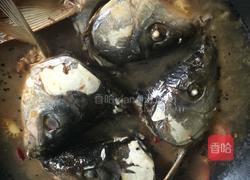 番茄土豆鱼头煲的做法图解10