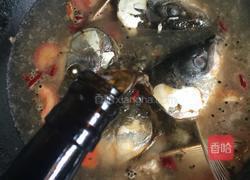 番茄土豆鱼头煲的做法图解11