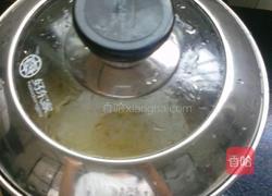 玉米西米羹的做法图解8