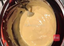 芒果酸奶芝士蛋糕的做法图解4