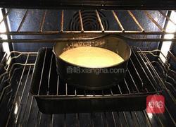 芒果酸奶芝士蛋糕的做法图解10