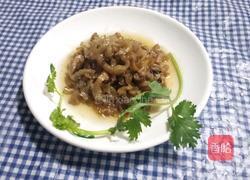 开胃萝卜干的做法图解9