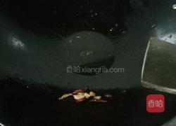 开胃萝卜干的做法图解4