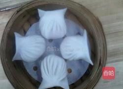 水晶虾饺的做法图解13