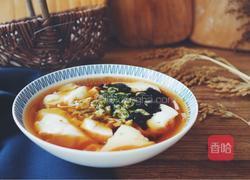 陆记豆花的做法图解7