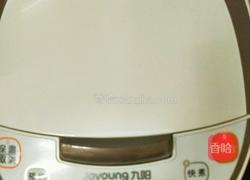 菱角莲子排骨汤的做法图解6