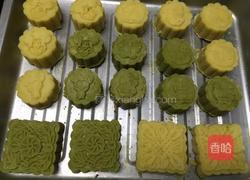 绿豆糕的做法图解7