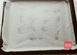 蛋白椰蓉球的做法图解7