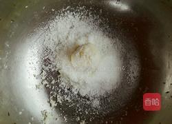 蛋白椰蓉球的做法图解9