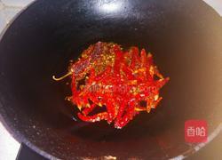 麻辣牛肉的做法图解3