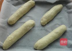 牛肉热狗的做法图解5