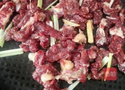 牛肉热狗的做法图解10