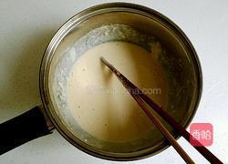 糖醋脆皮茄子的做法图解8