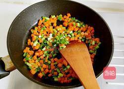 糖醋脆皮茄子的做法图解18