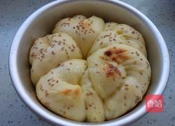 简易面包的做法图解7