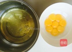 电饭煲蒸蛋糕的做法图解2