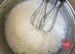 电饭煲蒸蛋糕的做法图解3